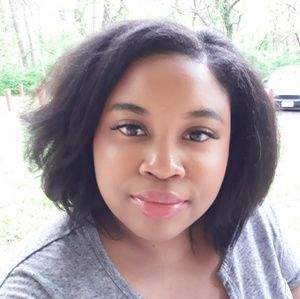 Meet your Posher, Jasmine